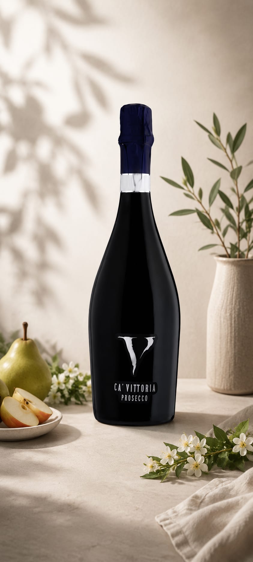 Ca' Vittoria - Cuvée Cima TREVISO PROSECCO D.O.C. BRUT