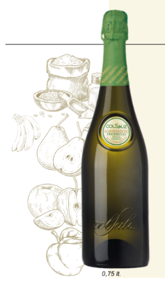 ColSaliz - Barbameto BRUT DOC