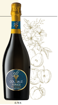 ColSaliz - VIGNA FERACE