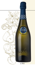 ColSaliz - Barbameto BRUT CUVÉE DE MOȘTENIRE