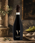 Ca' Vittoria - Soliz TREVISO PROSECCO D.O.C. EXTRA DRY