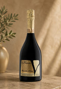 Ca' Vittoria - Riva dei Ciliegi Conegliano Valdobbiadene PROSECCO SUPERIORE D.O.C.G. EXTRA DRY