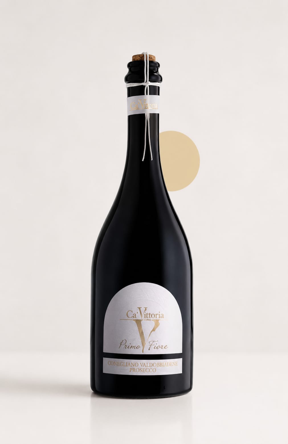 Ca' Vittoria - Primo Fiore Conegliano Valdobbiadene D.O.C.G