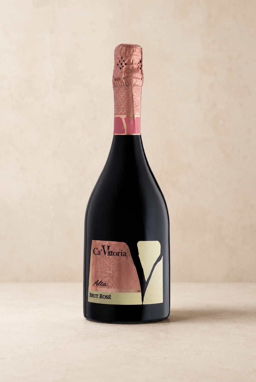 Ca' Vittoria - Adri BRUT ROZ